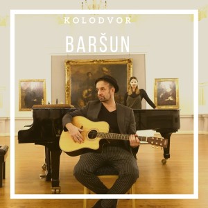 Listen to Baršun song with lyrics from Kolodvor