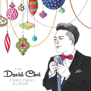 Listen to Jingle Bells song with lyrics from David Choi