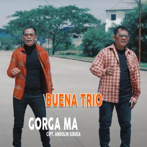 Album Gorga Ma from Buena Trio