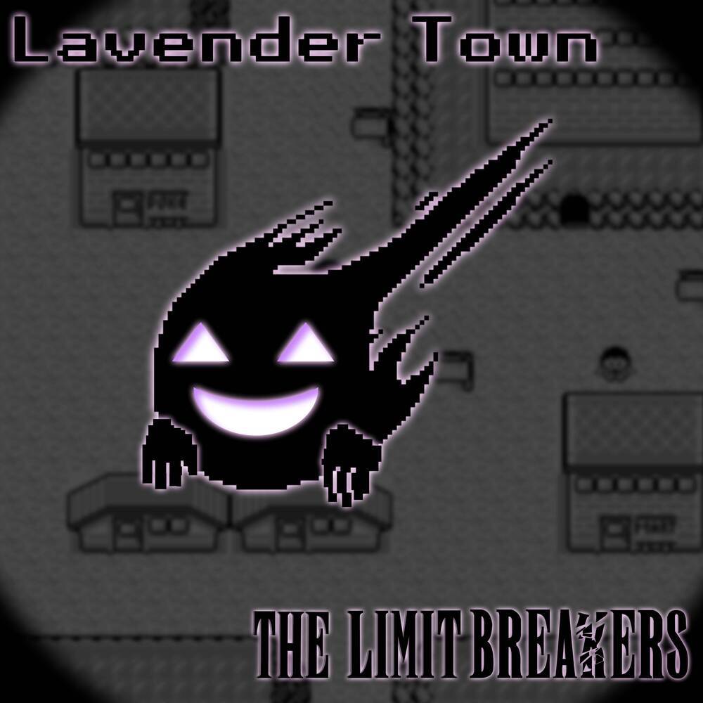 Lavender Town