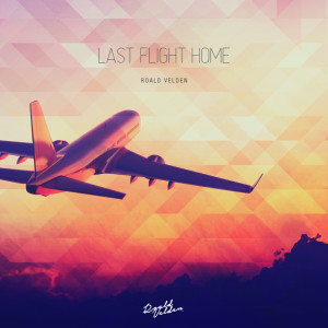 อัลบัม Last Flight Home ศิลปิน Roald Velden