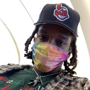 SHOKU RADIO的專輯Exhaust (feat. BoofPaxkMooky & RealYungPhil)