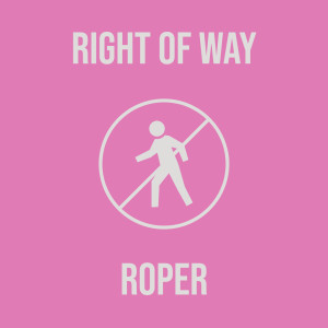 Right of Way