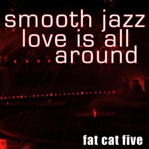 ดาวน์โหลดและฟังเพลง Like You พร้อมเนื้อเพลงจาก Fat Cat Five