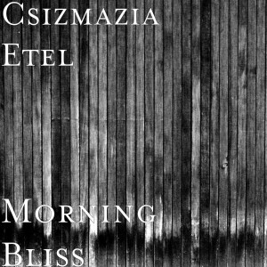 Dengarkan lagu Morning Bliss nyanyian Csizmazia Etel dengan lirik