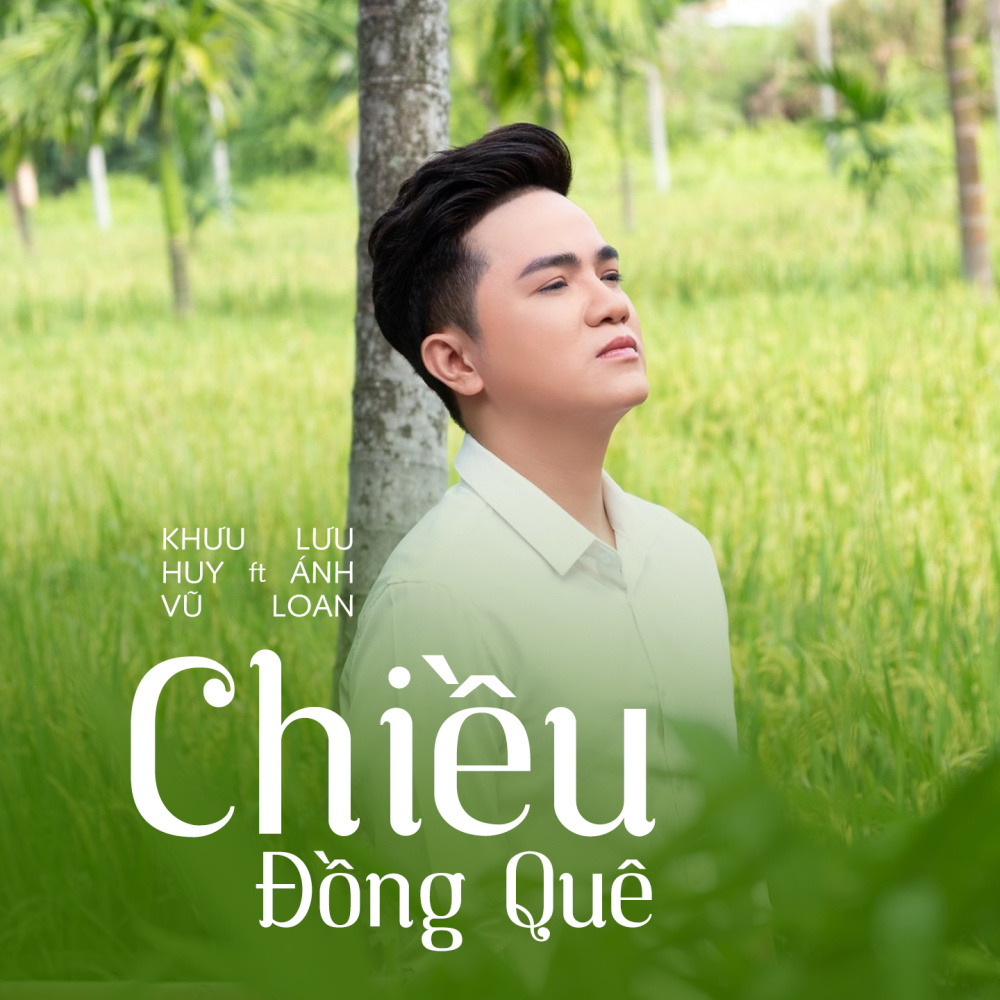 Chiều Đồng Quê