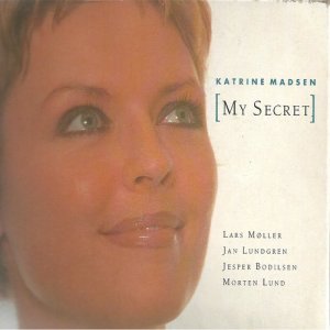 收聽Katrine Madsen的My Secret歌詞歌曲
