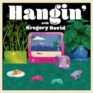 Album Hangin'(Explicit) from Gregory David