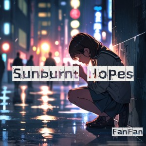 Album Sunburnt Hopes from FanFan