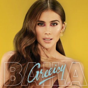 ดาวน์โหลดและฟังเพลง Jacuzzi พร้อมเนื้อเพลงจาก Greeicy Rendon