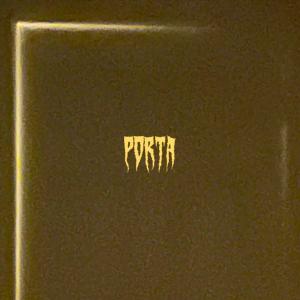 Album Porta (feat. Aziel Hoshea) from Kaution