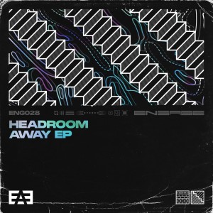 Headroom的專輯Away EP