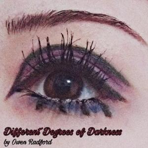 Album Different Degrees of Darkness oleh Owen Radford