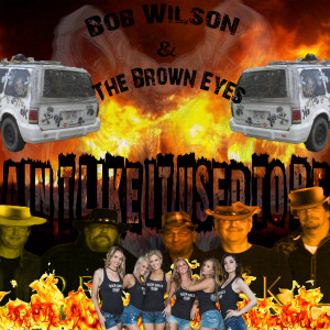 อัลบัม Ain’t like It Used to Be (Explicit) ศิลปิน The Brown Eyes