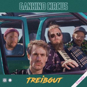 收听Gankino Circus的Summer歌词歌曲