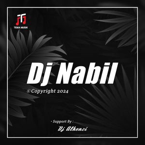 Album Pusing Pala Berbi from DJ Nabil