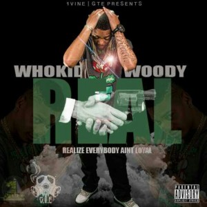 收聽Who Kid Woody的Fuck You (Explicit)歌詞歌曲