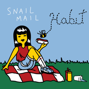 收聽Snail Mail的Thinning歌詞歌曲