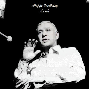 Enoch Light的專輯Happy Birthday Enoch (All Tracks Remastered)