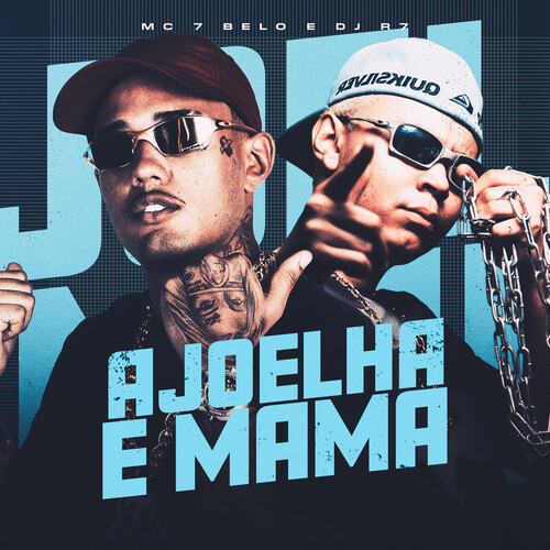 Ajoelha e Mama (Explicit)