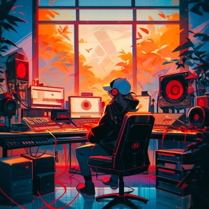 default playlist img