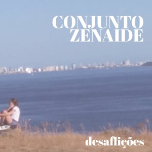 收聽Conjunto Zenaide的Robyn歌詞歌曲