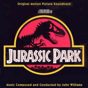 ดาวน์โหลดและฟังเพลง Opening Titles (Jurassic Park / Soundtrack Version) พร้อมเนื้อเพลงจาก John Williams