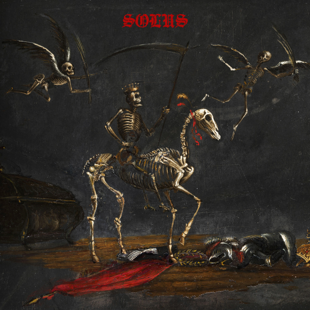 Solus (Explicit)