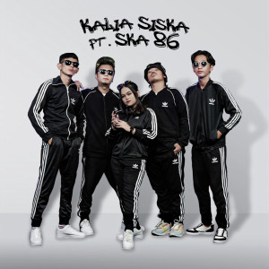 Album SATU RASA CINTA from Kalia Siska