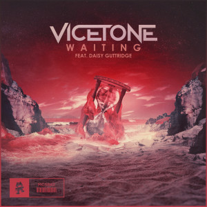 Dengarkan lagu Waiting nyanyian Vicetone dengan lirik