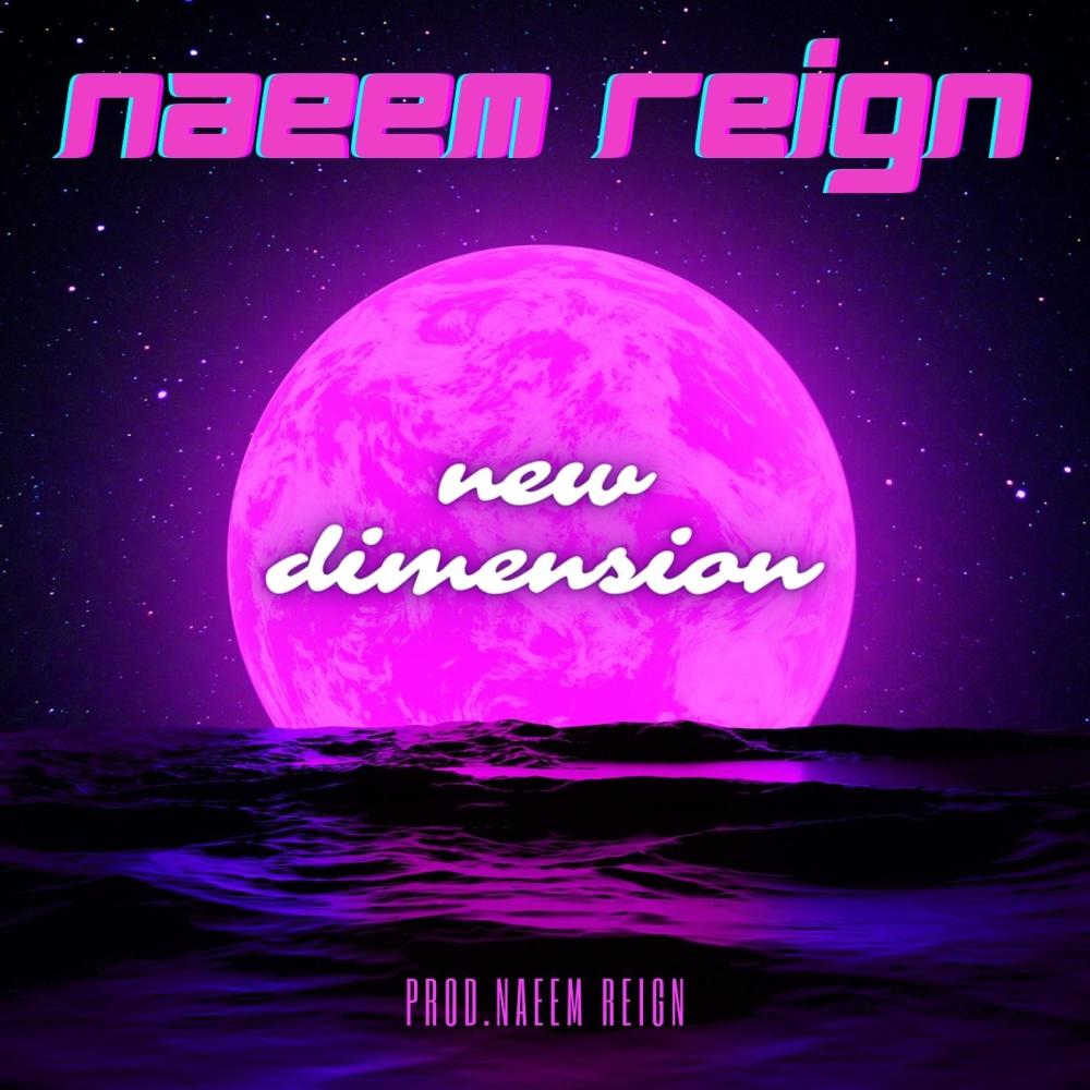 New Dimension Freestyle (Explicit)
