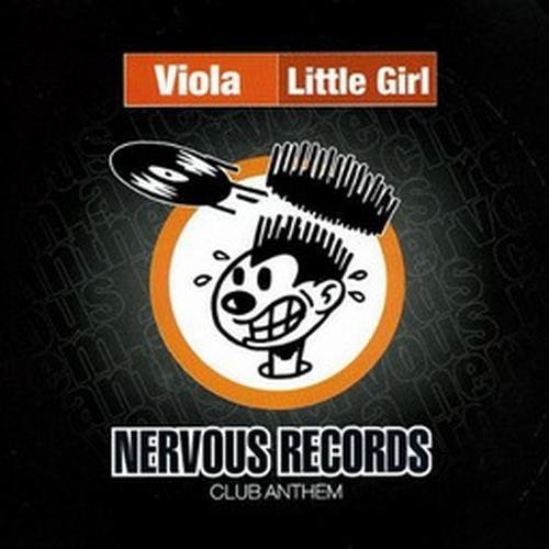 Little Girl (Illicit Radio Edit)