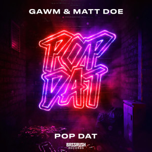 Album POP DAT from 