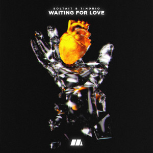 Soltait的專輯Waiting For Love