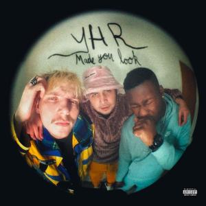 收聽You Heard Right的Hitman (feat. Aaron The Poet) (Explicit)歌詞歌曲