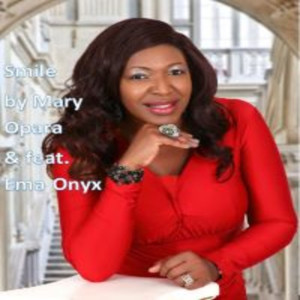 Album Smile oleh Mary Opara