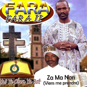 收聽Fara Fara II的Ma歌詞歌曲