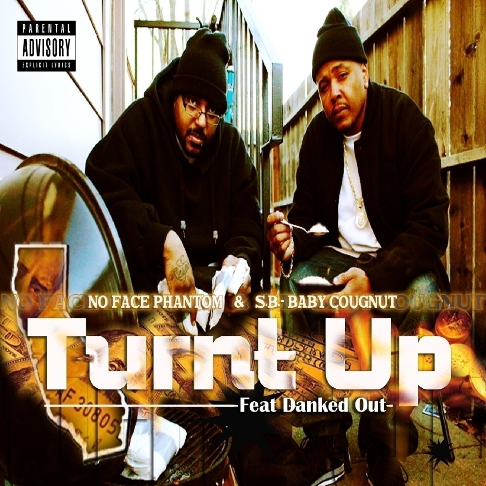 Turnt Up (Explicit)