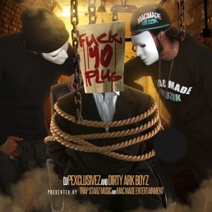 อัลบัม Fuck Yo Plug ศิลปิน Dirty Ark Boyz