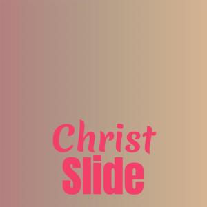 Album Christ Slide from Various