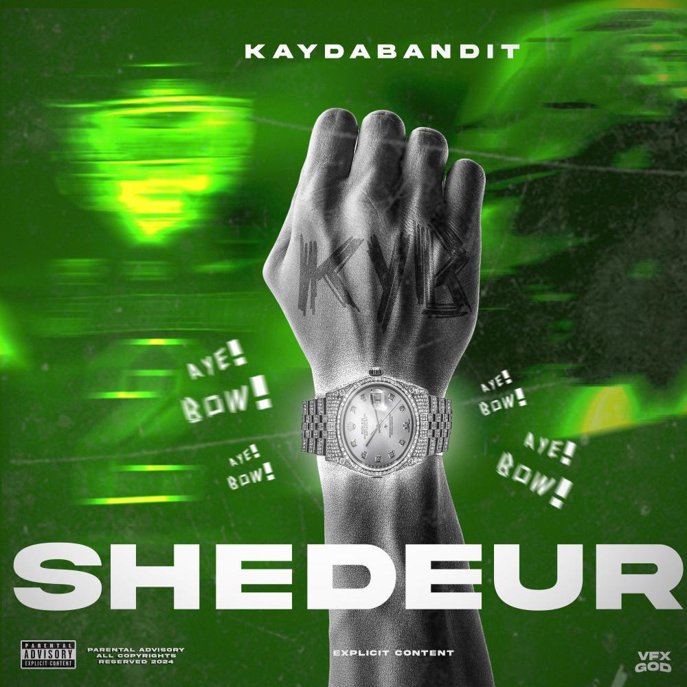 Shedeur (Explicit)
