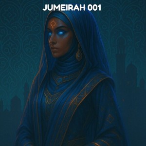 Dengarkan lagu Jumeirah 001 nyanyian TaTvA K dengan lirik