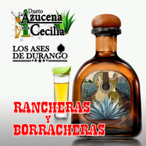 Album Rancheras Y Borracheras from 