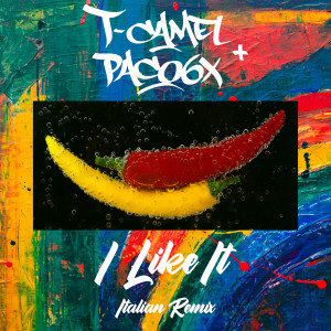 收听T-Camel的I Like It (Italian Remix|Explicit)歌词歌曲
