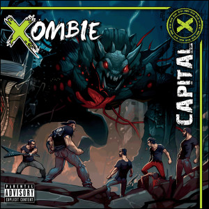 Listen to Polar Ice (feat. Mike Larry Draw) (Explicit) song with lyrics from Xombie