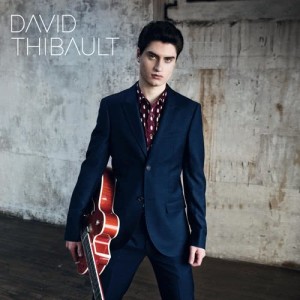 ดาวน์โหลดและฟังเพลง Folsom Prison Blues พร้อมเนื้อเพลงจาก David Thibault