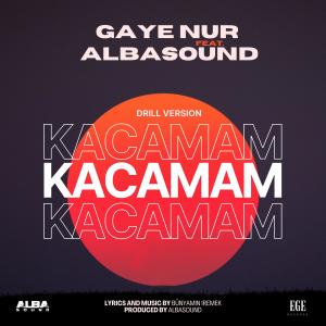 AlbaSound的專輯Kaçamam (feat. AlbaSound) [Drill Version]