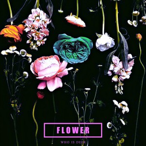 ดาวน์โหลดและฟังเพลง Flower พร้อมเนื้อเพลงจาก 디어