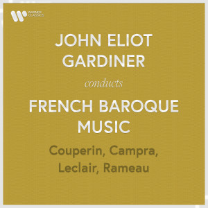 ดาวน์โหลดและฟังเพลง "Écoutez l'amour qui vous presse" (Calisis, Chœur) พร้อมเนื้อเพลงจาก English Baroque Soloists