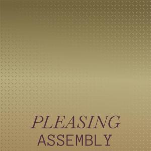 Various Artists的專輯Pleasing Assembly